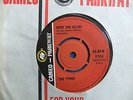 The Tymes, Here She Comes / Malibu, Cameo Parkway P 924, 1964, RARE, like glass