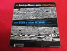 Steve Kuhn & Toshiko Akiyoshi The Country & Western sound Dauntless Pete Laroca