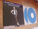 ERIC CLAPTON 2 LP Just One Night Nautilus Super Discs Like MFSL