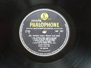The Beatles - Sgt. Peppers (1967) MONO LP (VG )   Rare 1st UK  PMC 7027 