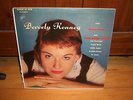 BEVERLY KENNEY W/JIMMY JONES & BASIE-ITES-ROOST 2218 MONO VOCAL  JAZZ LP