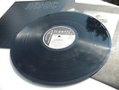 AC DC ? BACK IN BLACK ? 1980 NM STUNNING RL LUDWIG MASTERDISK ARCHIVAL TOPCOPY