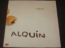 Alquin rare '72 Dutch press LP Marks on Polydor  EX+  Canterbury PROG KILLER