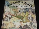 Undisputed Truth rare '73 LP Law Of The Land on Motown   EX   Whitfield Gordy