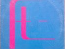 Foreign Legion Indefinites LP OUTSTANDING SUPER RARE Private Minimal Synth 1984