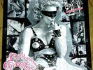 MADONNA - EROTICA The 20th anniversary PICTURE DISC LP b/w cover, poster RARE