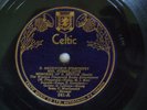 Winston Scotty Fitzgerald VERY RARE 78 rpm Celtic Records 041 Cape Breton Fiddle