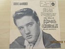 Elvis Presley, EP, RCA Victor LCD-3015, Brazil, Cover no original