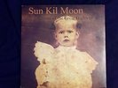 Sun Kil Moon, Mark Kozelek, Ghost of the great highway, Rare vinyl double LP, in