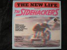 THE NEW LIFE - Sings the Sidehackers OST 1968 STUDIO FUZZ PSYCH white lbl promo