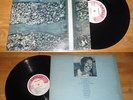 SLIM HARPO - Baby Scratch My Back Rare French LP Excello Blues Rock BIEM