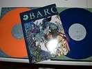 Baroness Blue Deluxe 3LP+2x7