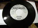 1964 Motown Audition Copy 45 Record By The Four Tops Love Has Gone