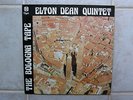 Elton Dean Quintet-The Bologna Tape 1985 UK Ogun OG530 M- w'H.Beckett/Nick Evans