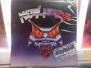 ALTA TENSAO METALMORFOSE LP BRAZIL NWOBHM saxon zona abissal venus private metal