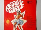 REGGAE GIRL - VARIOUS - BIG SHOT - ROCKSTEADY REGGAE - LISTEN