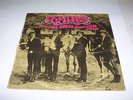 THE KINKS - RARE NEW ZEALAND ONLY COVER - The Village Green Preservation Society