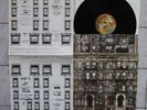 LED ZEPPELIN - PHYSICAL GRAFFITI  2LP GIMMIX COV + POSTER PAGE PLANT SSK 89400