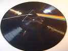 Pink Floyd - The Dark Side Of The Moon  12'' Picture Disc