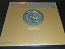Ray Charles Man and His Soul 2 LP Original SEALED Limited w/ Booklet Photos ABC
