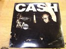 Johnny Cash American Recordings V: Hundred Highways LP Sealed Audiophile  180G