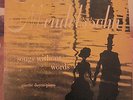 MENDELSSOHN Songs Without Words 2 LP'S WESTMINSTER WL5279 & 5246  Ginette Doyen