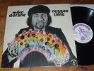 MIKE DORANE - Reggae Time LP UK ROCKERS 1976 1st press.ISLAND.REGGAE