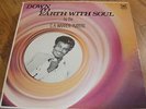 C.A. Warren Players down to earth with soul Lp-rare D.C Soul