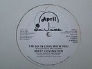 Matt Covington I'm so in love with you 12