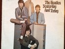 Rare Beatles Capitol BUTCHER COVER Album MONO 