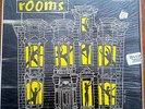 KENYON HOPKINS - ROOMS - CADENCE 1955 Jazz Ballet - SHRINK WRAP - M-