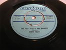 NORMA FRAZER- First Cut Is The Deepest - COXSONE 1967--EX