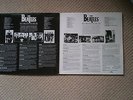 THE BEATLES PAST MASTERS VOLUME 1 & 2 Vinyl