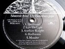 SIOUXSIE AND THE BANSHEES Juju 1981 UK POLYDOR 1st PRESS MINT