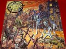 LP RADIKAL HARDCORE VENGANZA ORIGINAL SPANISH 1988 ISSUE HARDCORE PUNK