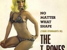 THE T-BONES COME ON DO THE JERK FRENCH ORIG EP 45 PS 7