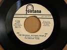 BEATIN' PATH Original Nothing People I WAITED SO LONG Garage 45 on FONTANA 1538