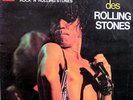 ROLLING STONES / L'AGE D'OR DES (ROCK'N'ROLLING) / FAMOUS FRENCH