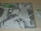 AUGUSTUS PABLO This is LP (1974) original DUB REGGAE Kaya