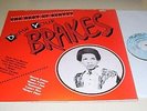 SCOTTY Draw Your Breaks LP DUB/REGGAE/ROCKSTEADY Crystal