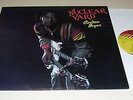 CARLTON BRYAN Nuclear Yard LP original ROOTS REGGAE