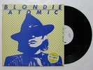 BLONDIE ATOMIC 12