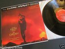 RCA LSC 2449 GOUNOD FAUST BIZET CARMEN GIBSON AUDIOPHILE EX NICE CLASSIC RECORDS