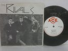 The Rivals - Future Rights - UK 1979 7