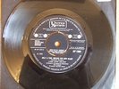 LONG JOHN BALDRY ONLY FOOL BREAKS HIS OWN HEART UNITED ARTIST N/MINT SUPER RARE