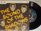 The Sound Of The Shadows No. 3, Columbia  SEG 8494 EP 1965