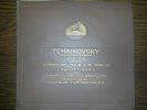 Tchaikovsky Symp. No. 6 in B Minor Opus 74 'Pathetique' W Furtwangler w/ Berlin