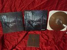 Burzum - Hlidskjalf vinyl lp (Misanthropy Records 1999) Hliðskjálf