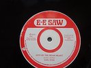 SUPER HEAVY DUB * EARL ZERO : CITY OF THE WEAK HEART * E-E SAW 1ST PRESS 1975