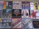 FAB Vinyl record collection including Rare Beatles, Solo, Covers 150+